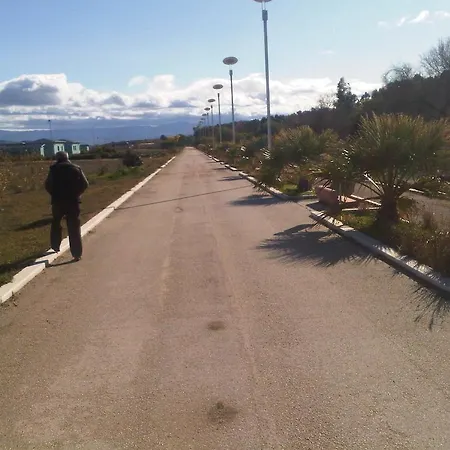 L'ancora Ferienhaus Villapiana