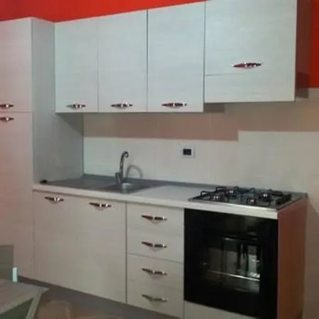 L'ancora Villapiana
