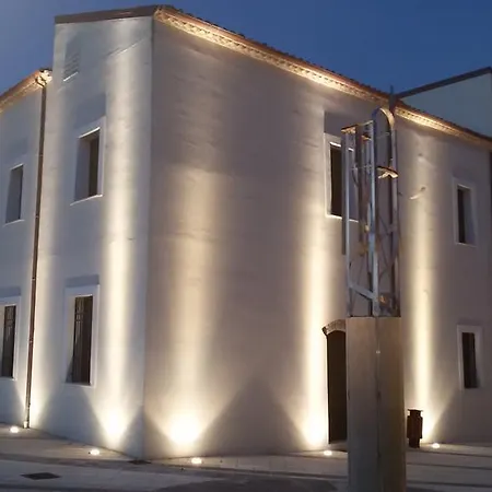 Ferienhaus L'ancora Villapiana