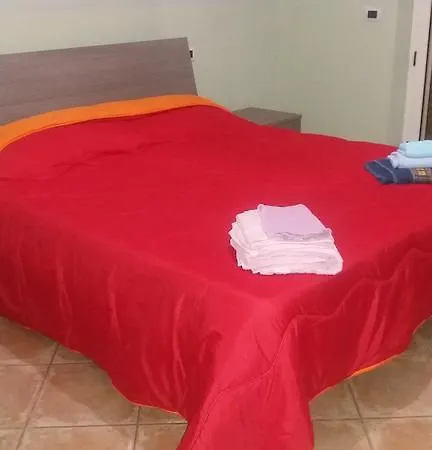 Holiday home L'ancora