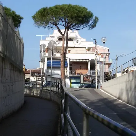 L'ancora * Villapiana