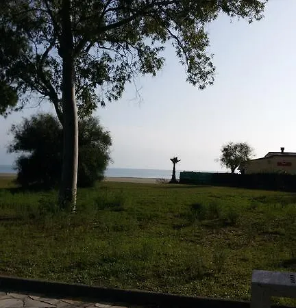 L'ancora Villapiana