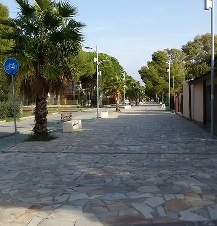 L'ancora Vakantiehuis Villapiana