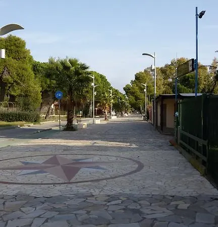 L'ancora Villapiana