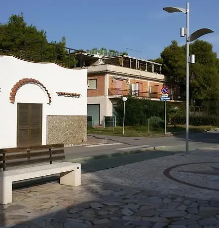 L'ancora Vakantiehuis *