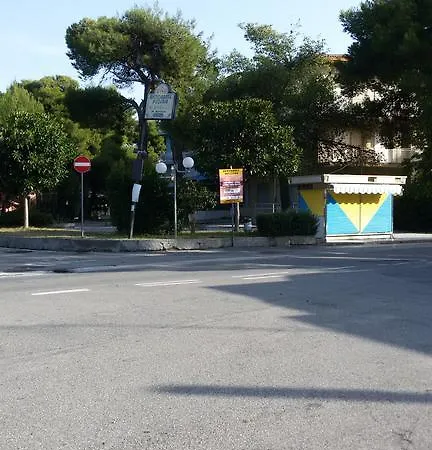 L'ancora Ferienhaus Villapiana