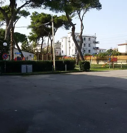 L'ancora 빌라피아나