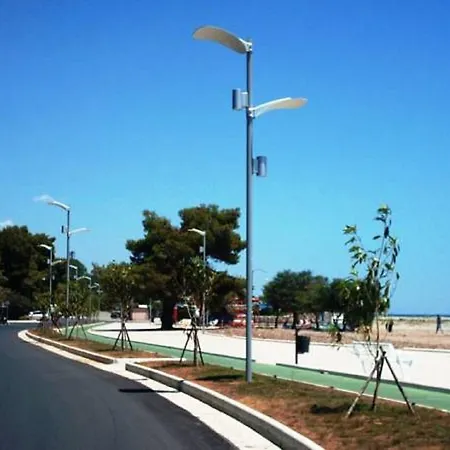 Holiday home L'ancora