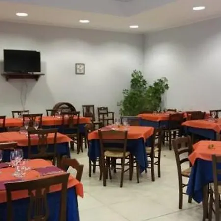 L'ancora Ferienhaus Villapiana