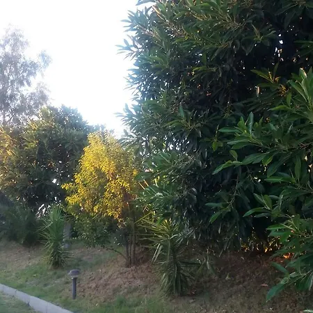 L'ancora Holiday home Villapiana