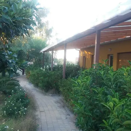 L'ancora * Villapiana