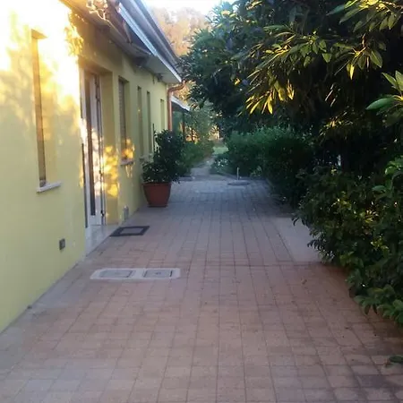L'ancora * Villapiana
