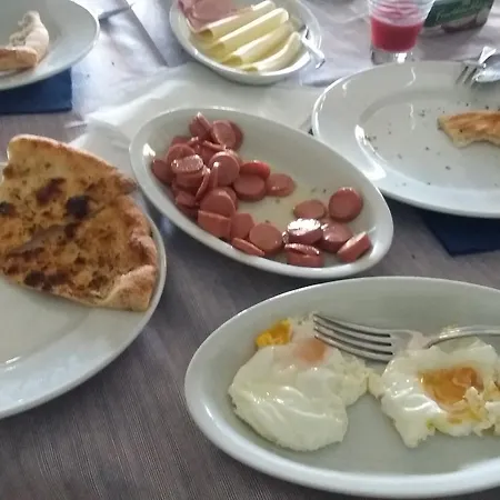 L'ancora Holiday home
