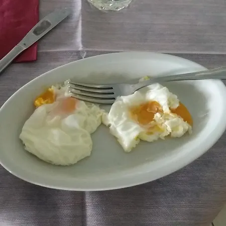 L'ancora Vakantiehuis