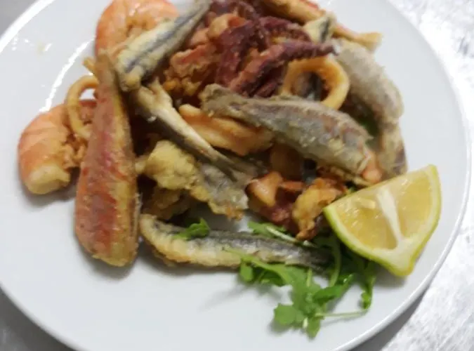 L'ancora ヴィッラピアーナ