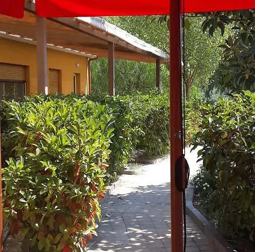 L'ancora ヴィッラピアーナ