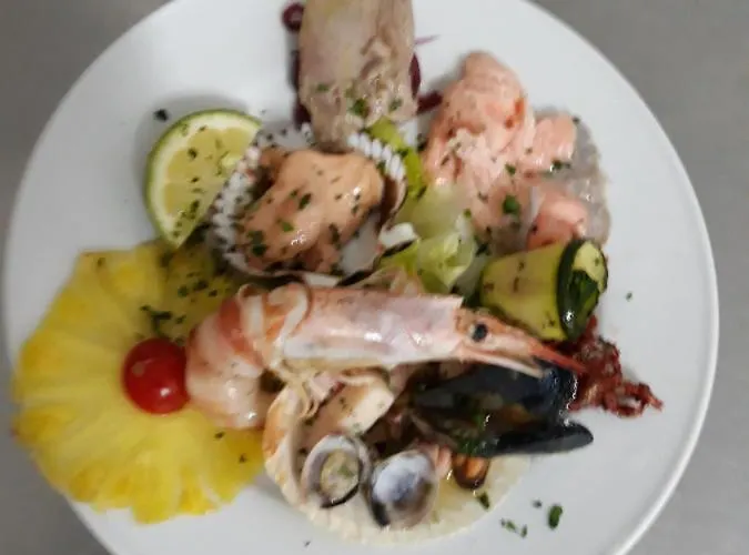 L'ancora ヴィッラピアーナ