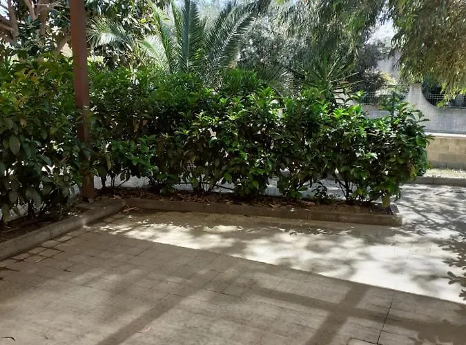 別荘 L'ancora ヴィッラピアーナ