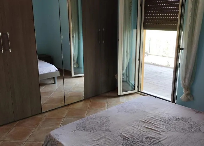 L'ancora ヴィッラピアーナ