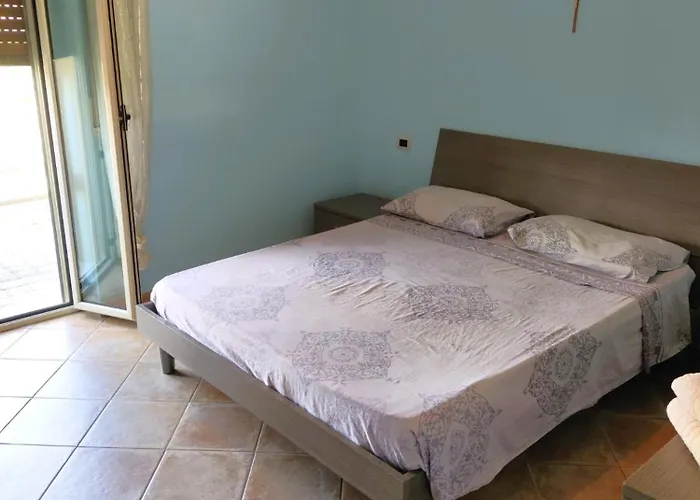 L'ancora ヴィッラピアーナ