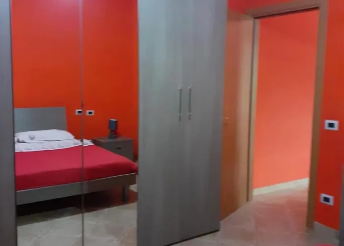 L'ancora 別荘 ヴィッラピアーナ