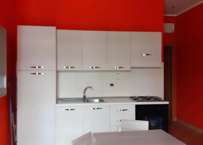 L'ancora ヴィッラピアーナ