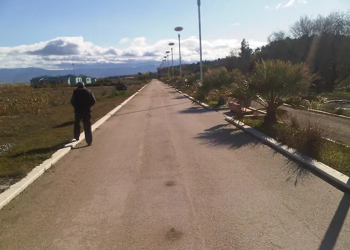 L'ancora 別荘 ヴィッラピアーナ