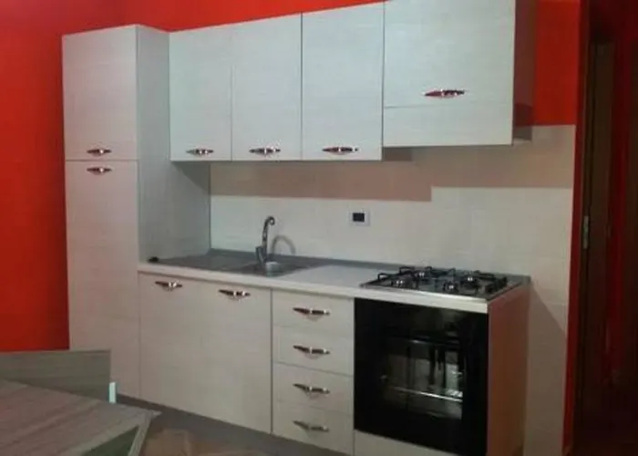 L'ancora ヴィッラピアーナ