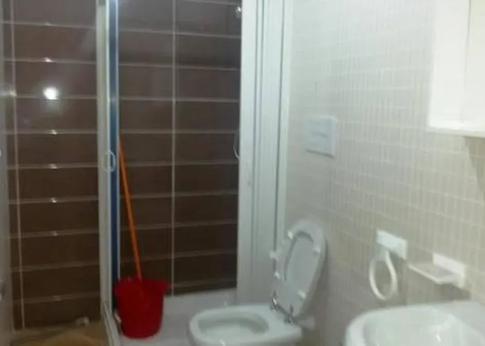 別荘 L'ancora ヴィッラピアーナ