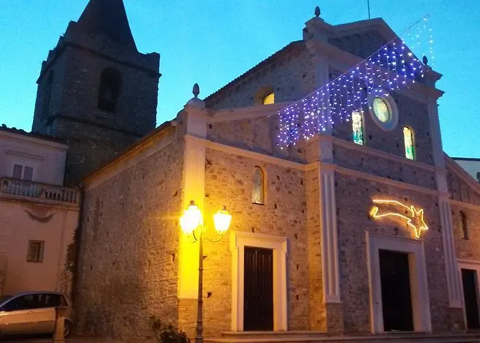 L'ancora ヴィッラピアーナ