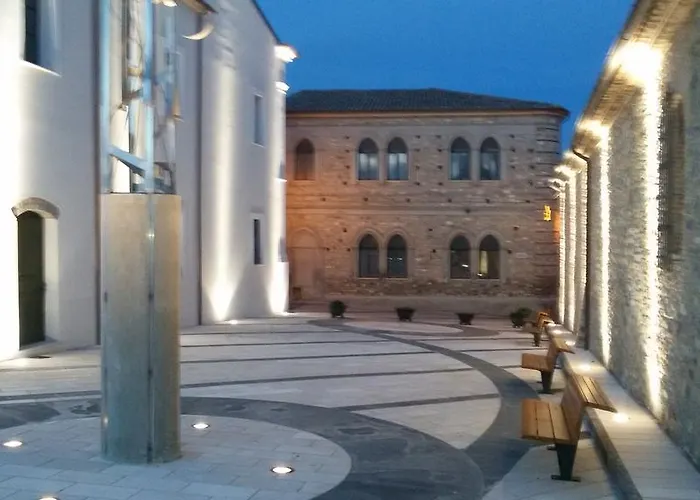 L'ancora ヴィッラピアーナ