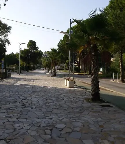 L'ancora 別荘 ヴィッラピアーナ