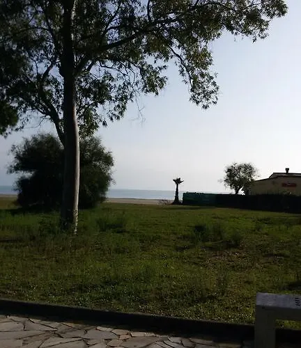 L'ancora ヴィッラピアーナ