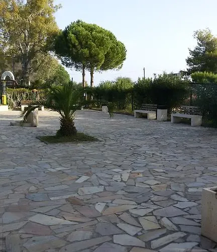 L'ancora * ヴィッラピアーナ