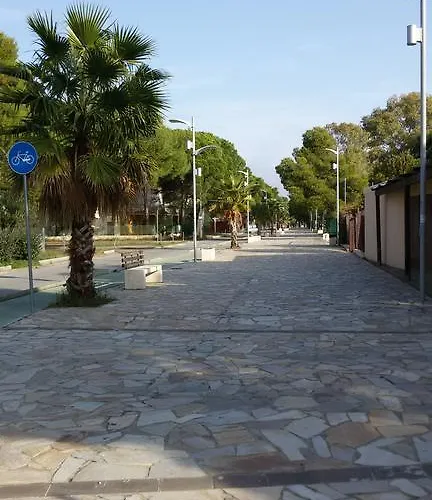 L'ancora 別荘 ヴィッラピアーナ