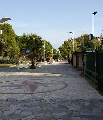 L'ancora ヴィッラピアーナ