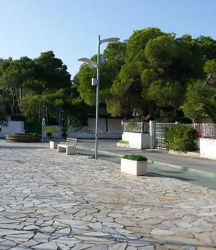 別荘 L'ancora ヴィッラピアーナ