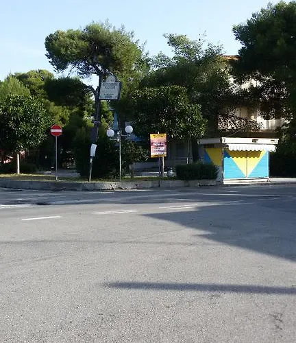 L'ancora 別荘 ヴィッラピアーナ