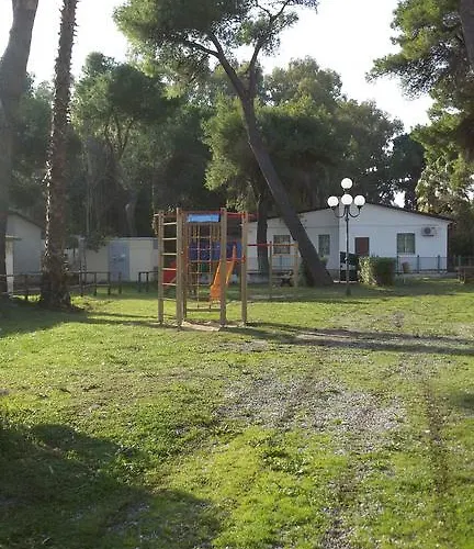 別荘 L'ancora ヴィッラピアーナ