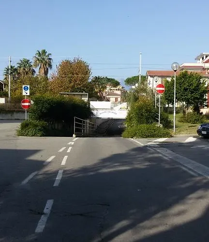 別荘 L'ancora ヴィッラピアーナ