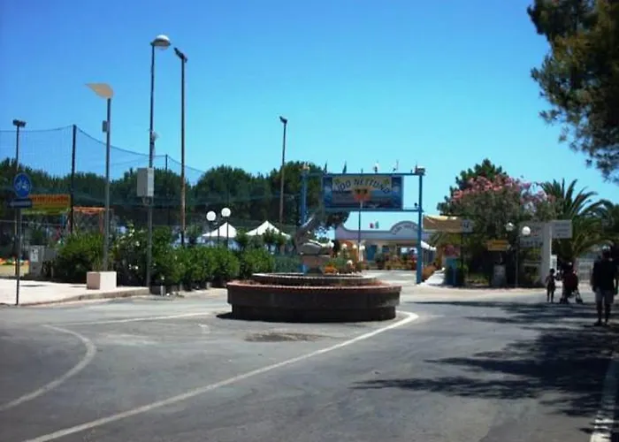 L'ancora ヴィッラピアーナ