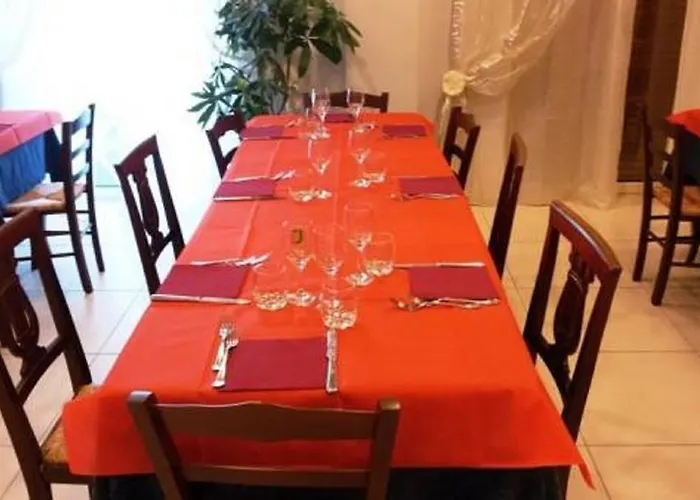 L'ancora ヴィッラピアーナ