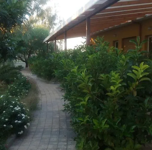 L'ancora * ヴィッラピアーナ