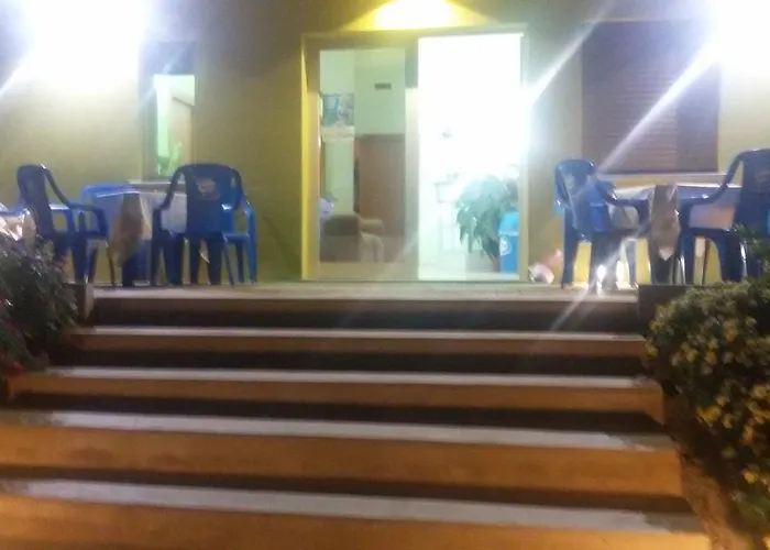 L'ancora * ヴィッラピアーナ